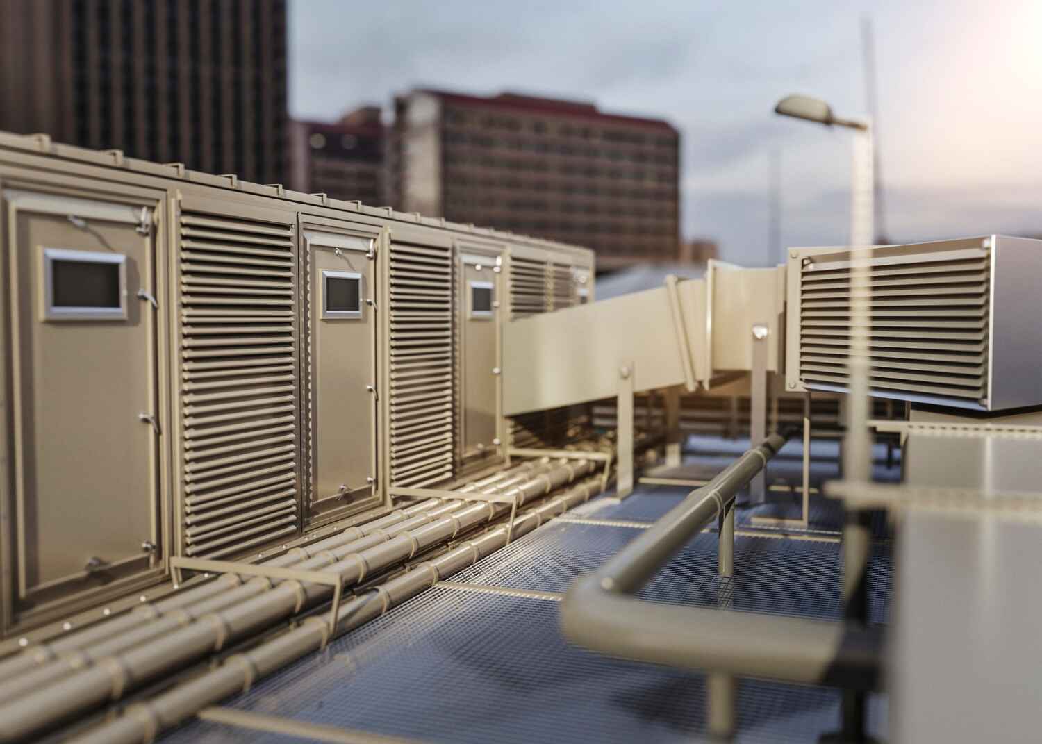 Best Affordable HVAC services  in USA